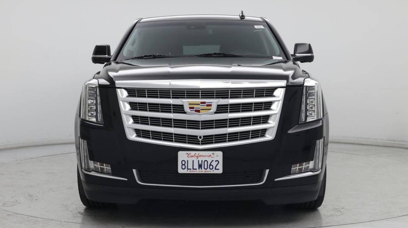 CADILLAC ESCALADE ESV 2019 1GYS4HKJ0KR381021 image